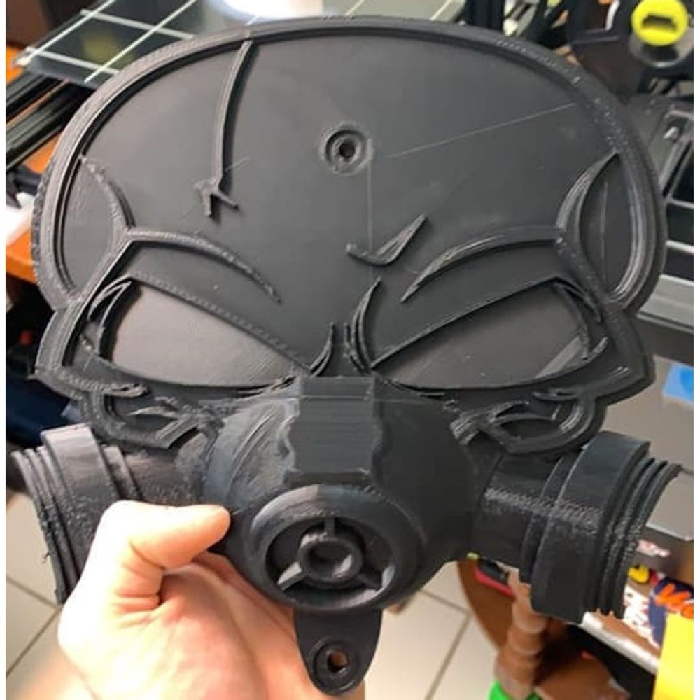 Suzuki RM80 / RM85 Ön Numara Plakası