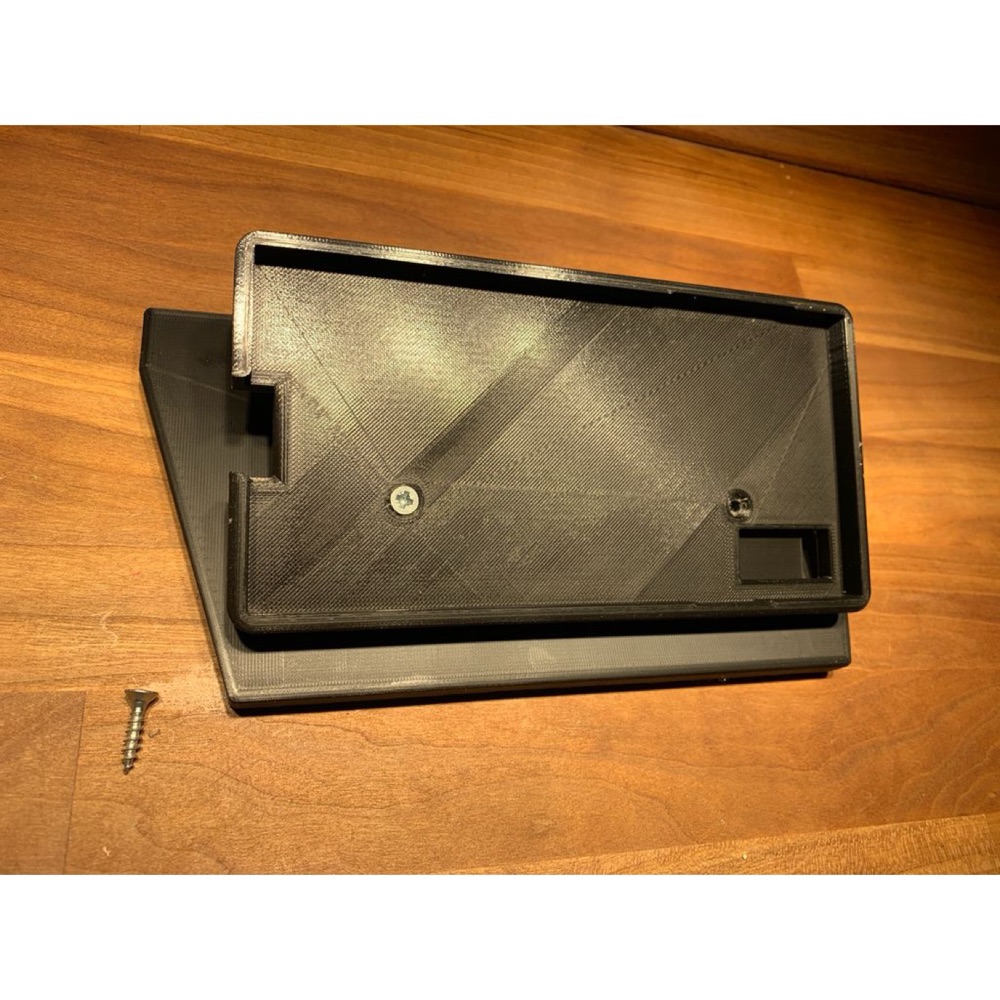 iPhone/Telefon Dock Standı (BMW 6 Serisi F06 Uyumlu)