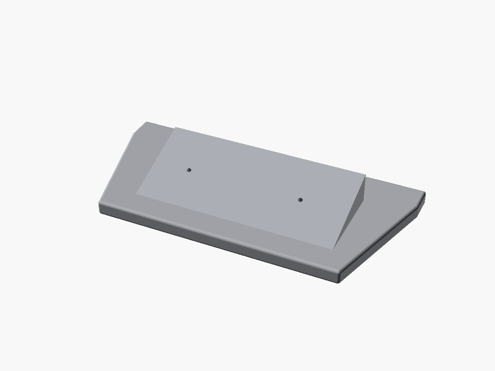 iPhone/Telefon Dock Standı (BMW 6 Serisi F06 Uyumlu) görsel 2