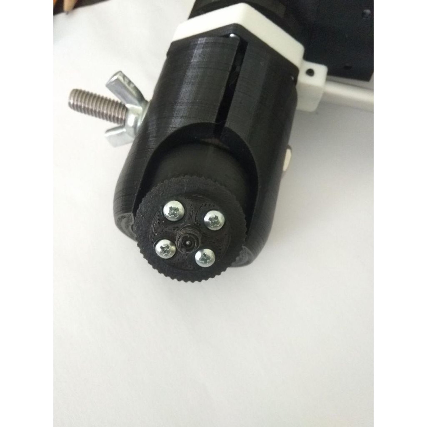 Kamera Topu Tripod Başlığı mk2 (Ball Head) görsel 3
