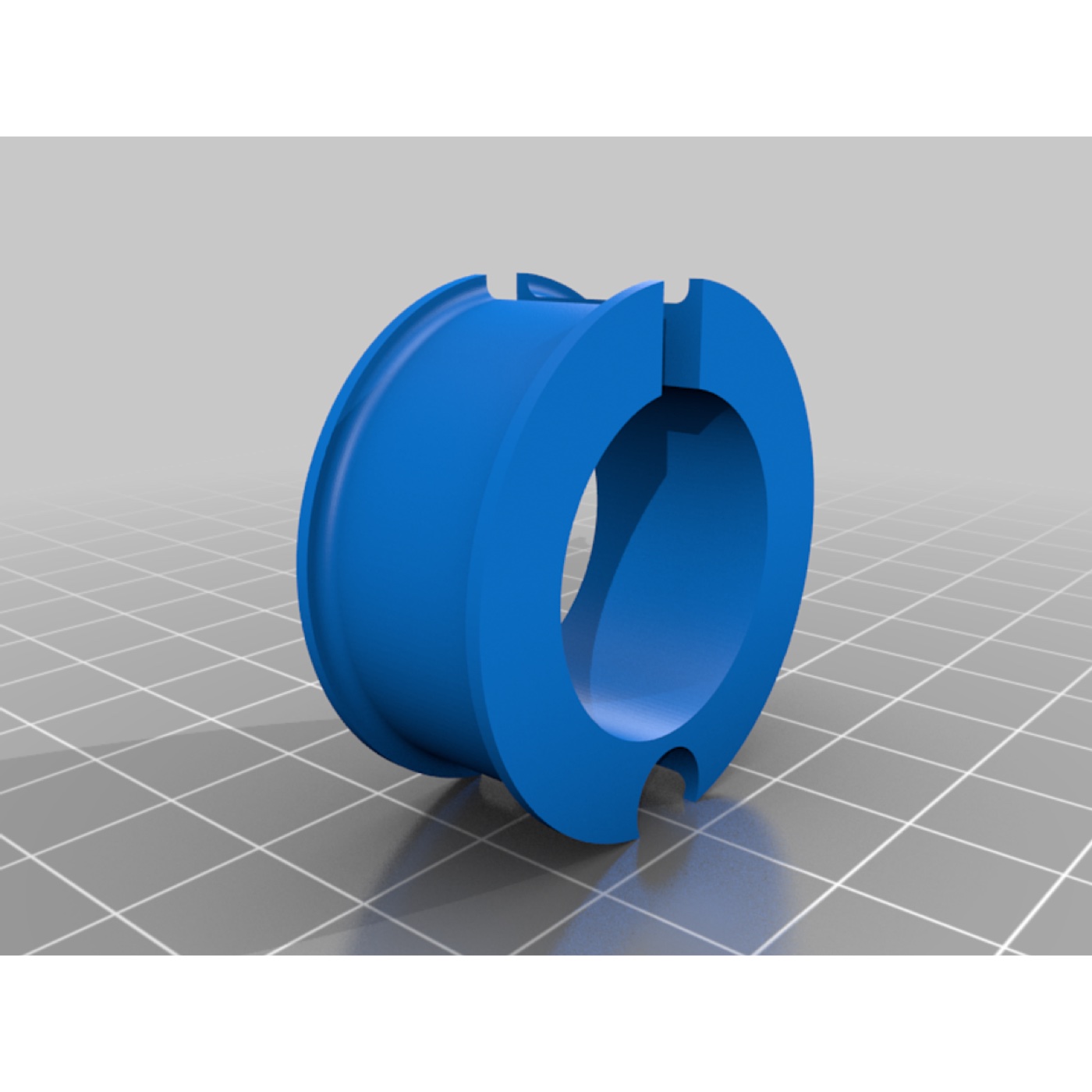 Bisiklet Gidon Ara Parçası (31,8 → 22 mm) görsel 2