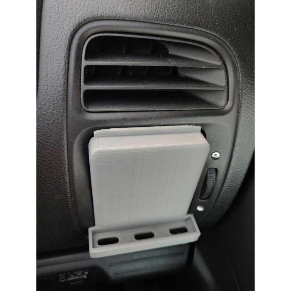 Honda Kablosuz Şarj Telefon Tutucusu görsel 4