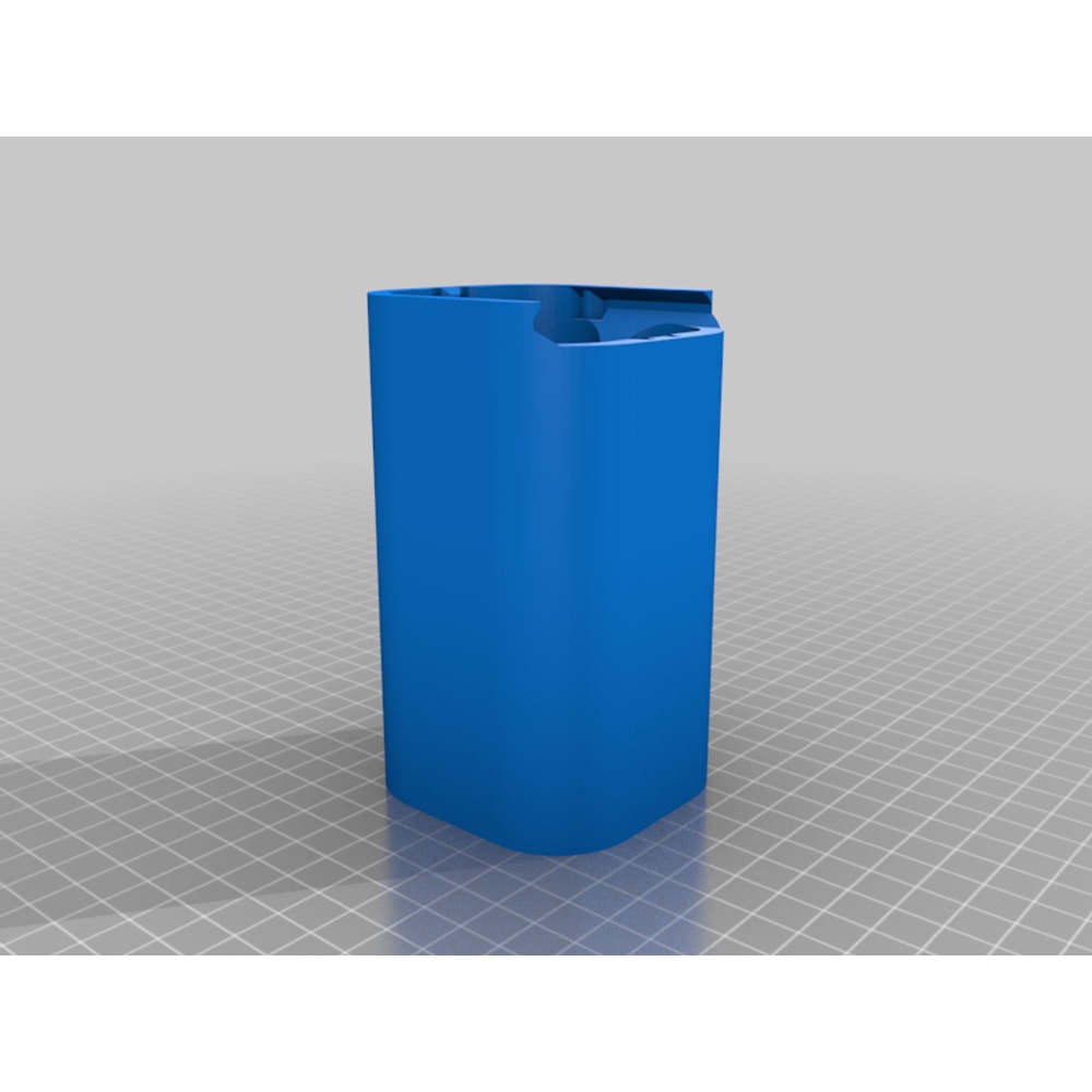 Kayakta Balık Bulucu İçin 12V Pil Kutusu