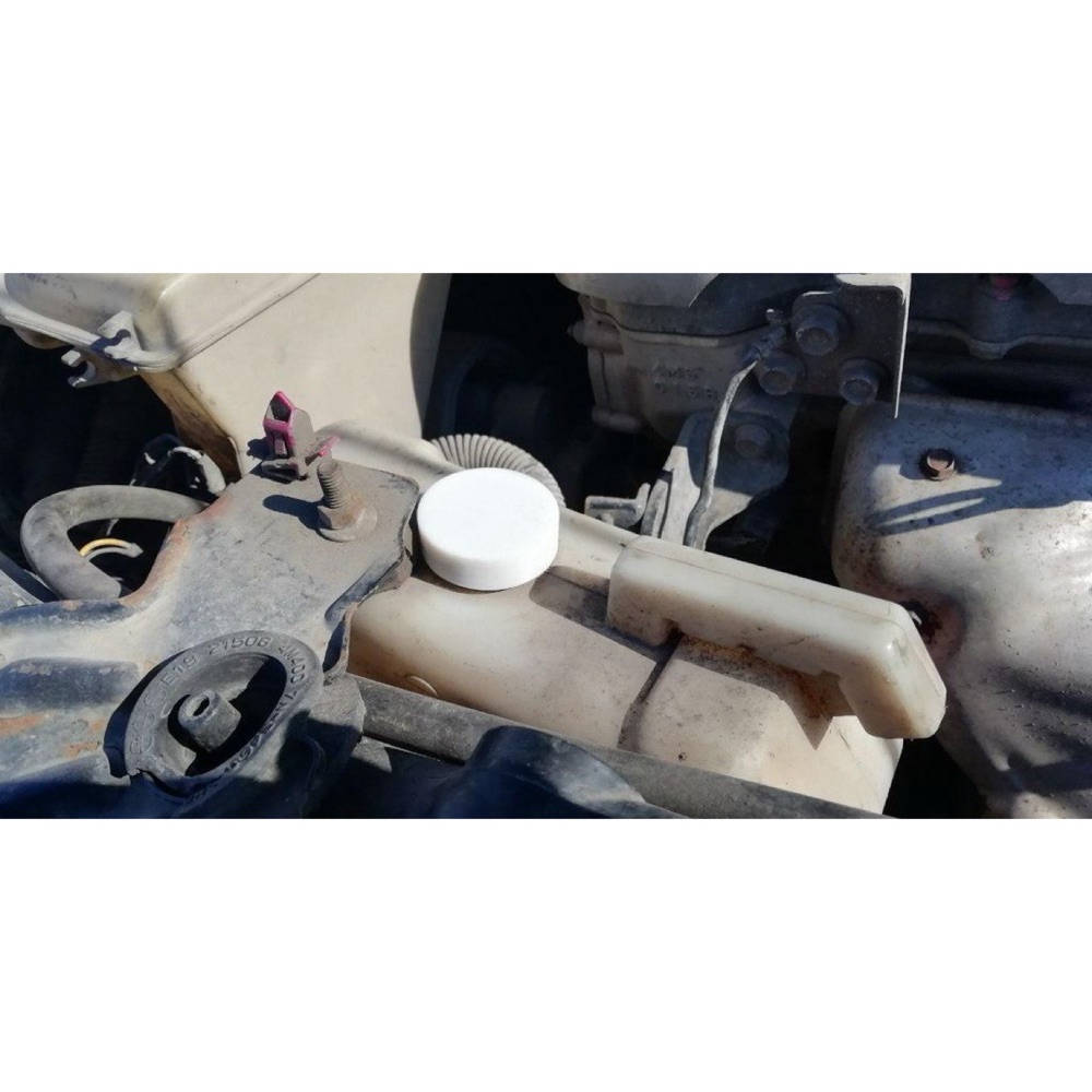 Nissan soğutma suyu genleşme tankı kapağı görsel 4