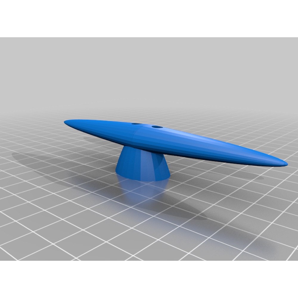 Tekne Cleat'i
