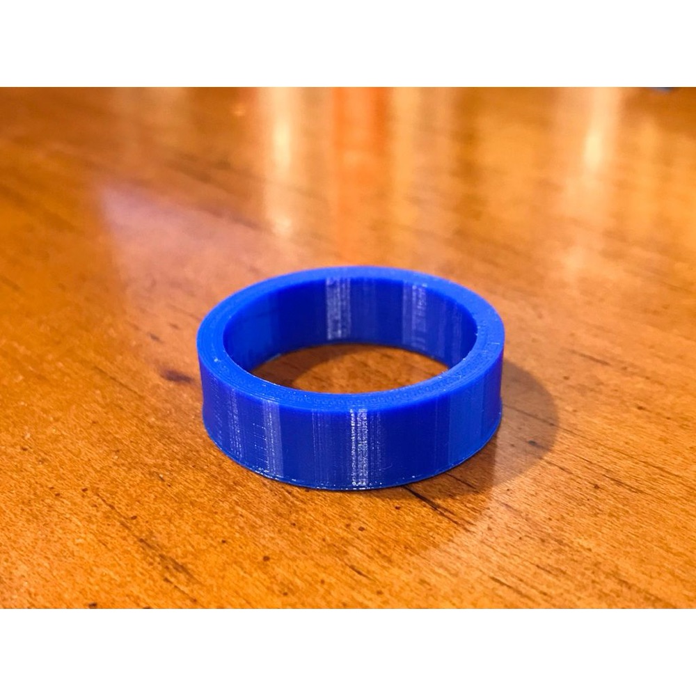 Bisiklet Headset Stem Ara Parçaları Seti