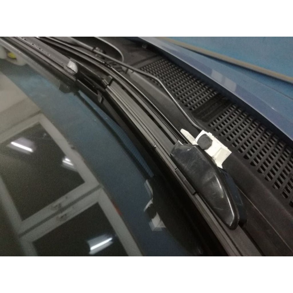 Renault Scenic II Silecek Adaptörü görsel 2