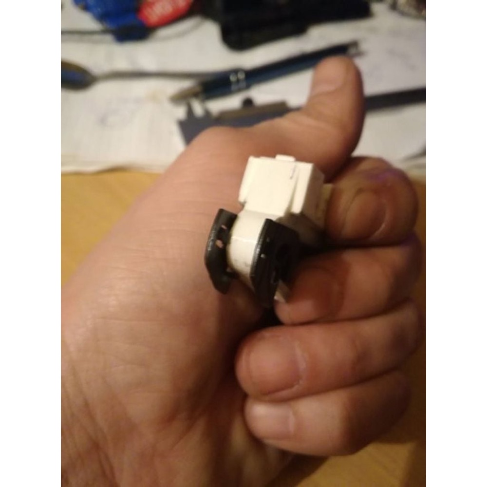 Renault Scenic II Silecek Adaptörü görsel 3