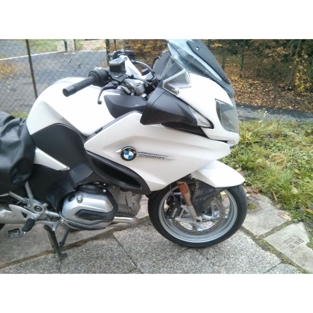 Sis Lambası Montaj Braketi (BMW Motosiklet Uyumlu) görsel 2