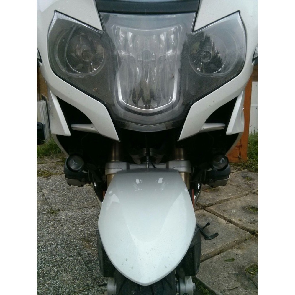Sis Lambası Montaj Braketi (BMW Motosiklet Uyumlu) görsel 4