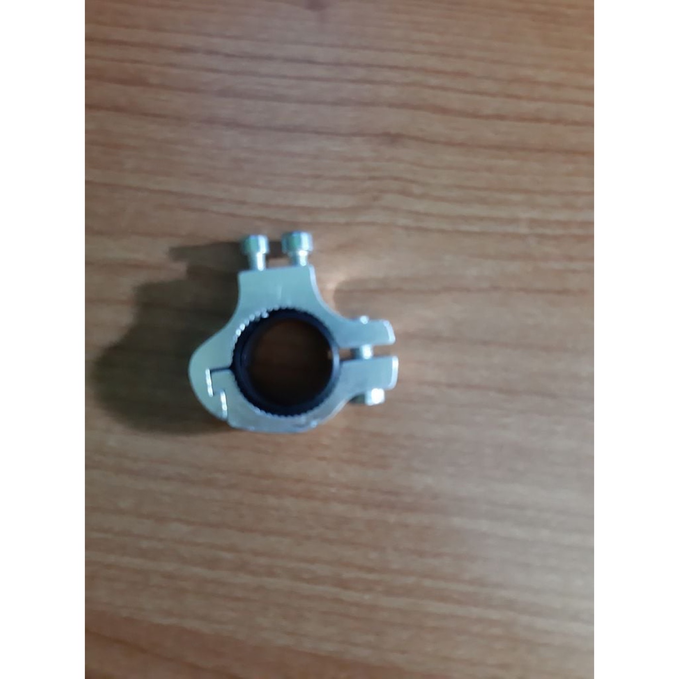 Bisiklet Aynası Gidon Tutucusu görsel 3