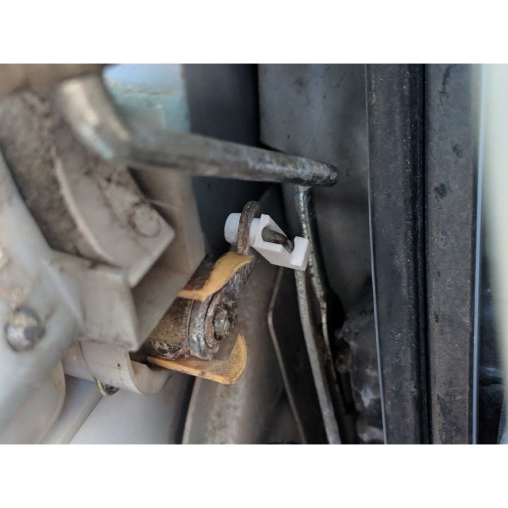 Toyota Tel Form Klipsi görsel 2