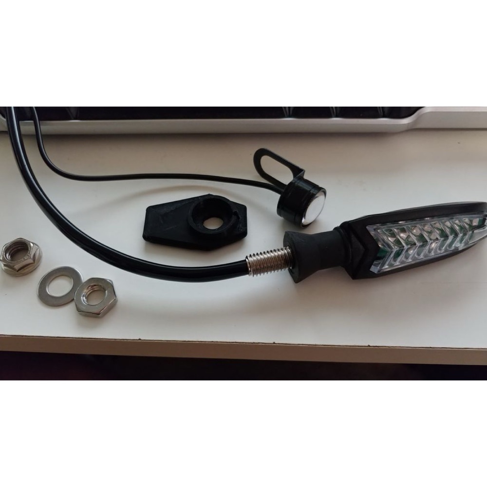 Suzuki Mini Sinyal Adaptörü görsel 4