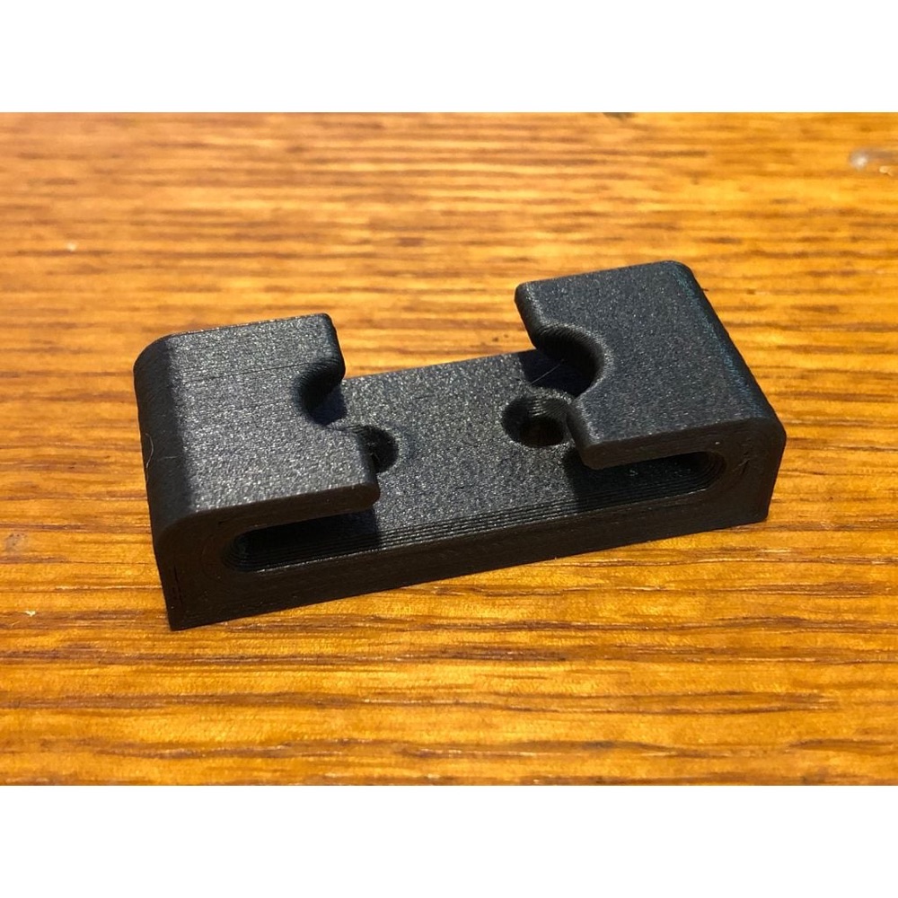 C-Tug Kayak Arabası Kayış Tutucusu
