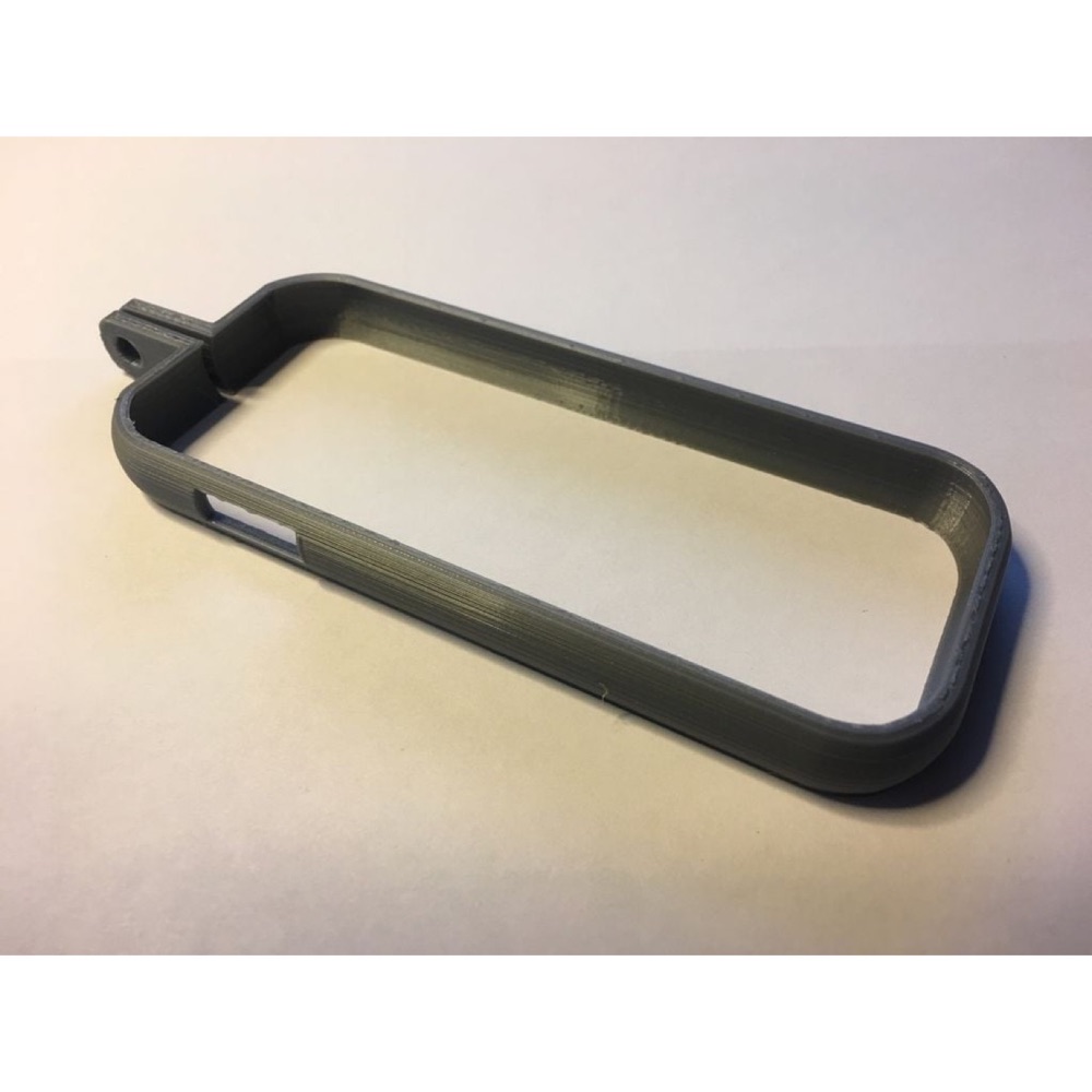 Insta360 One X GoPro Mount Çerçevesi