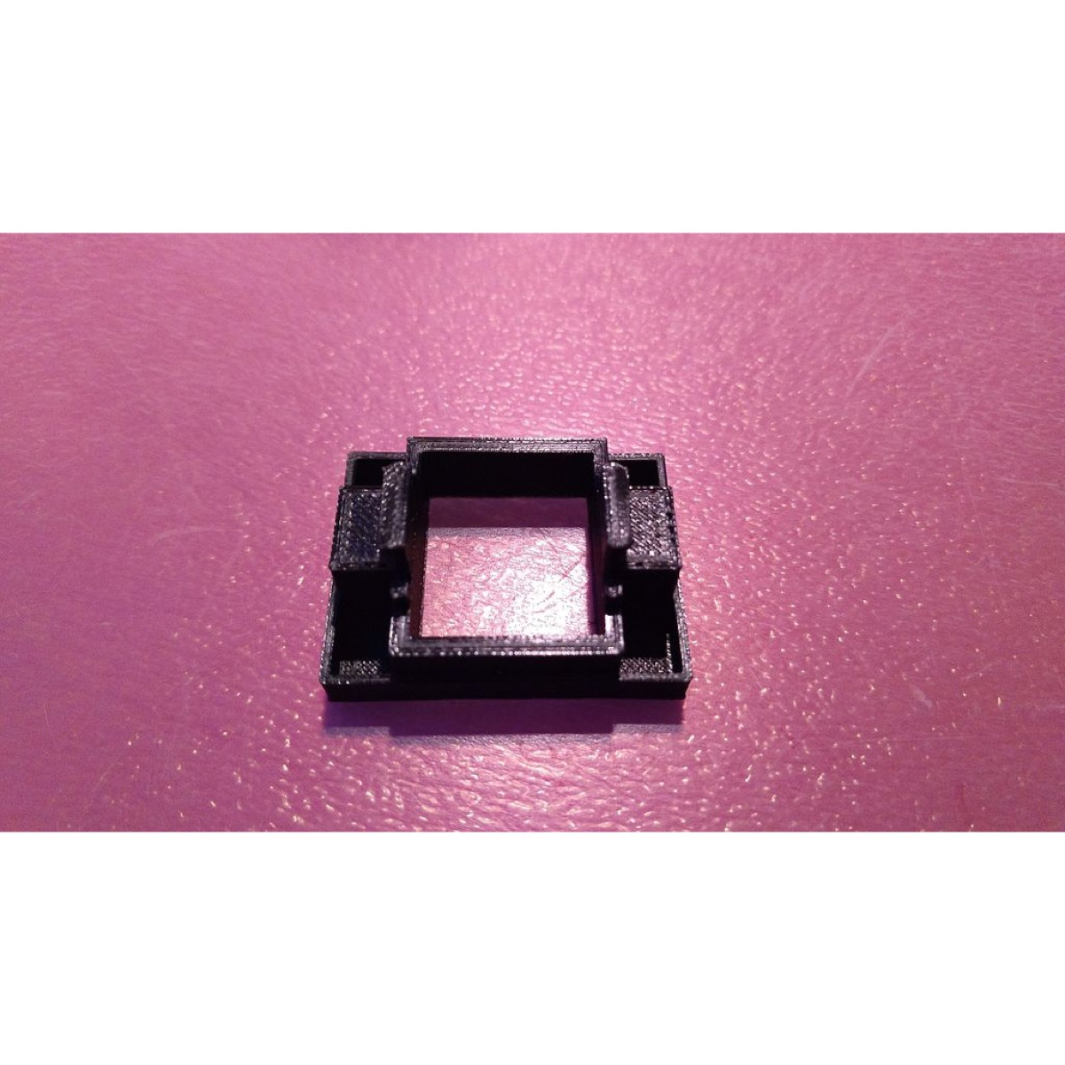 Çift USB Çıkışı Çerçevesi (Ford Focus Uyumlu) görsel 2