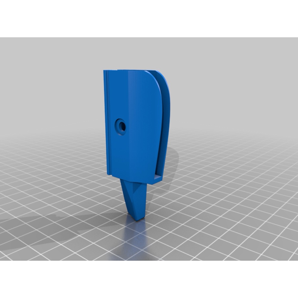 Renault Megane Roller Slider