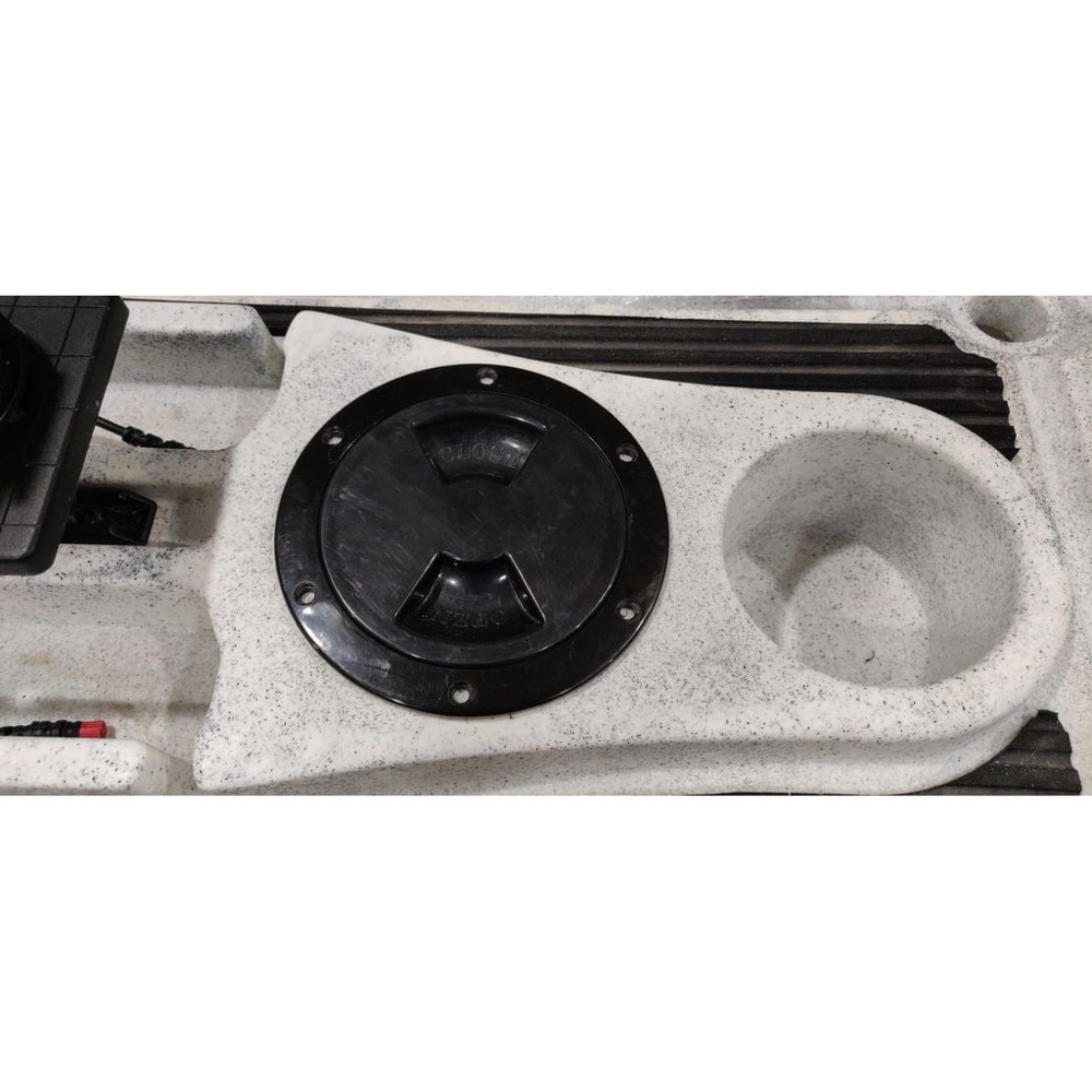 Ascend Kayak Komuta Merkezi Kapağı görsel 4