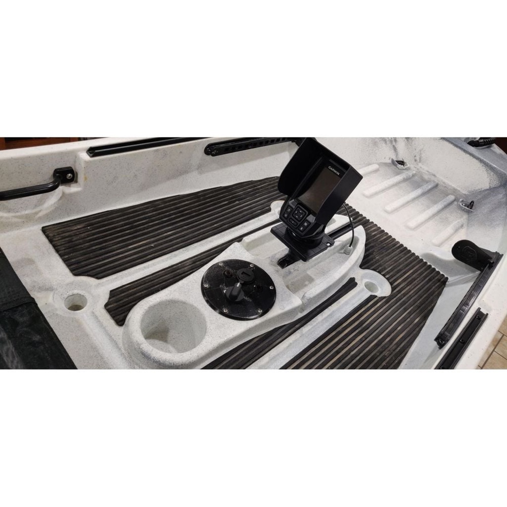 Ascend Kayak Komuta Merkezi Kapağı görsel 7