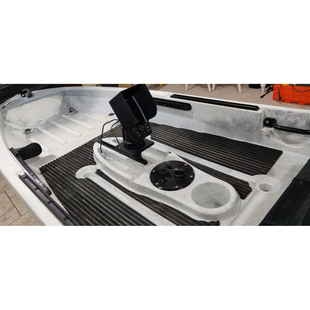 Ascend Kayak Komuta Merkezi Kapağı görsel 8