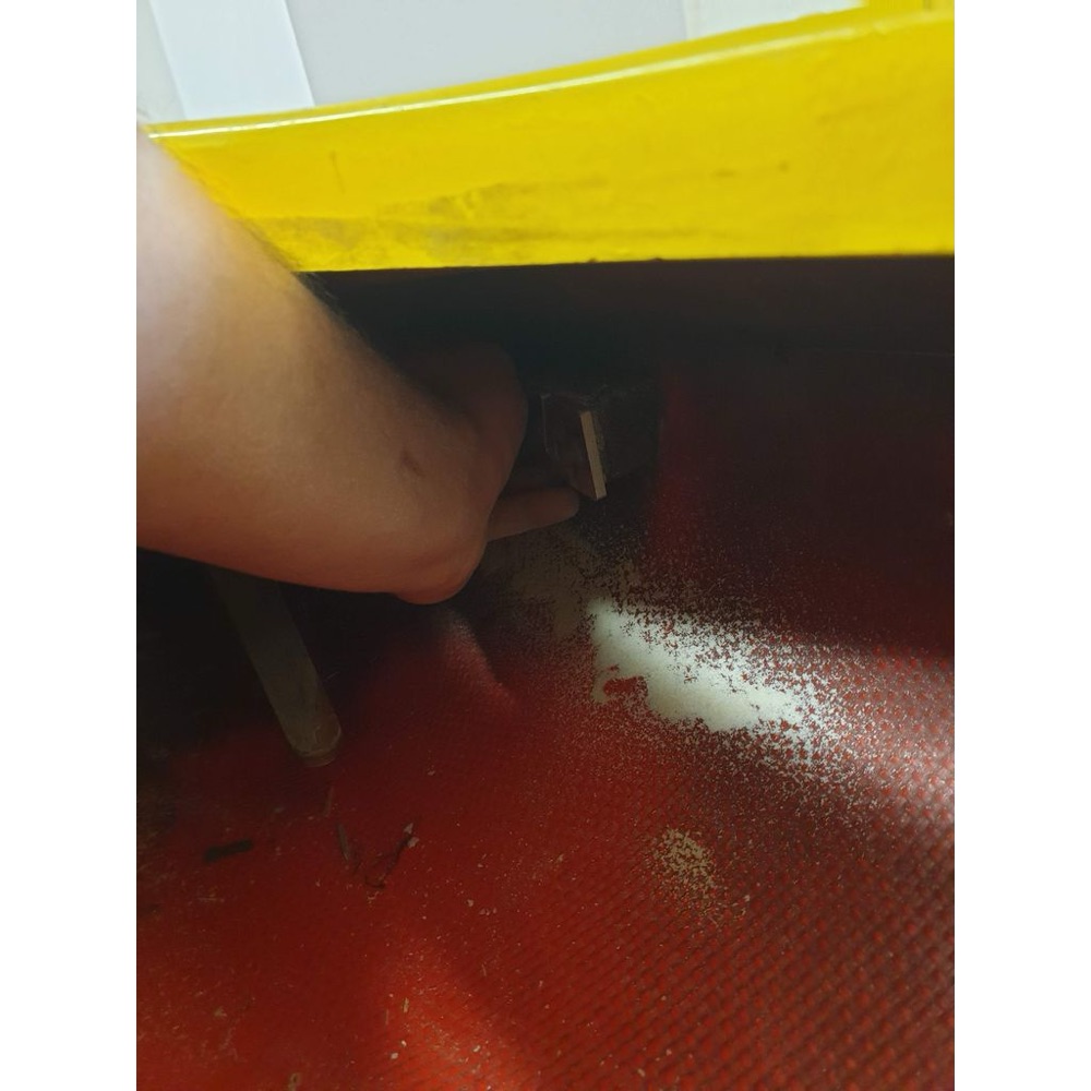 Kayak Transom (Ayna) Tutucusu Yedeği görsel 3
