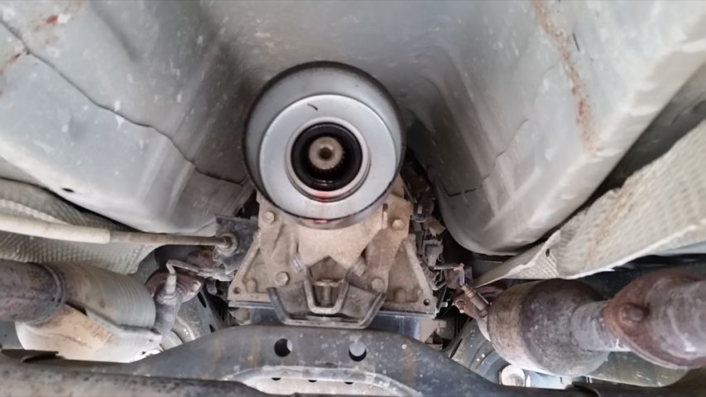 Koltuk Çubuğu (Toyota Yaris) görsel 2
