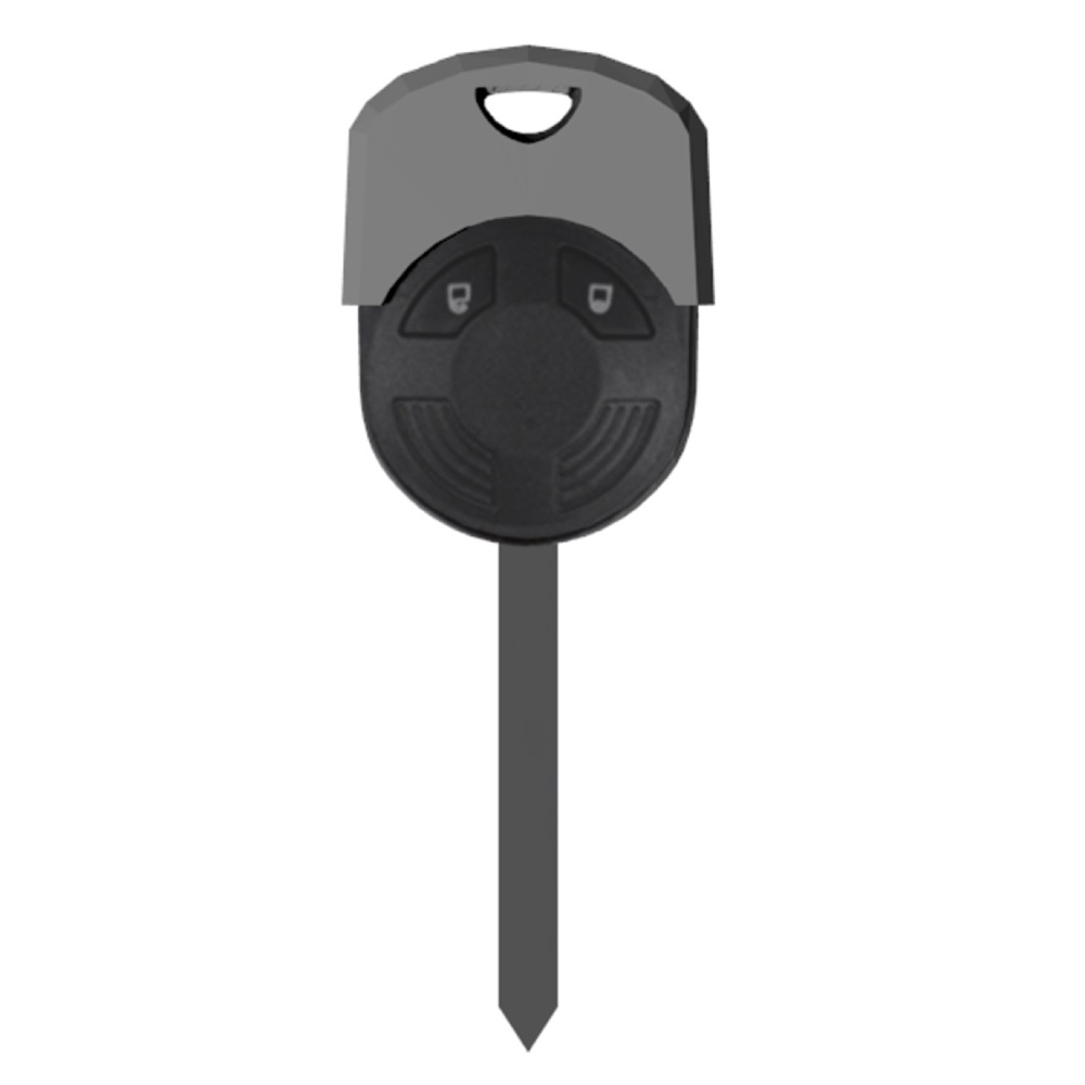 Ford Focus Anahtar Panik Alarm Kapağı