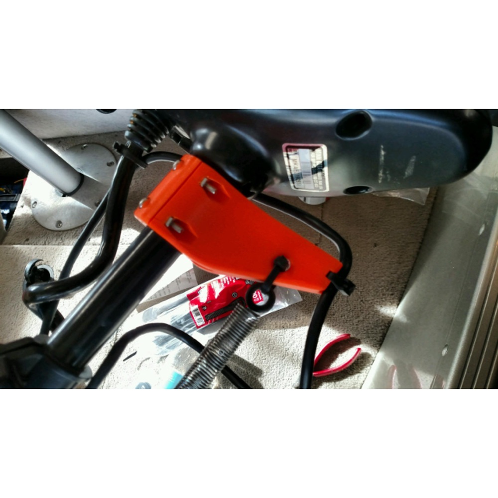 Minn Kota Transducer Kablo Ara Parçası görsel 3