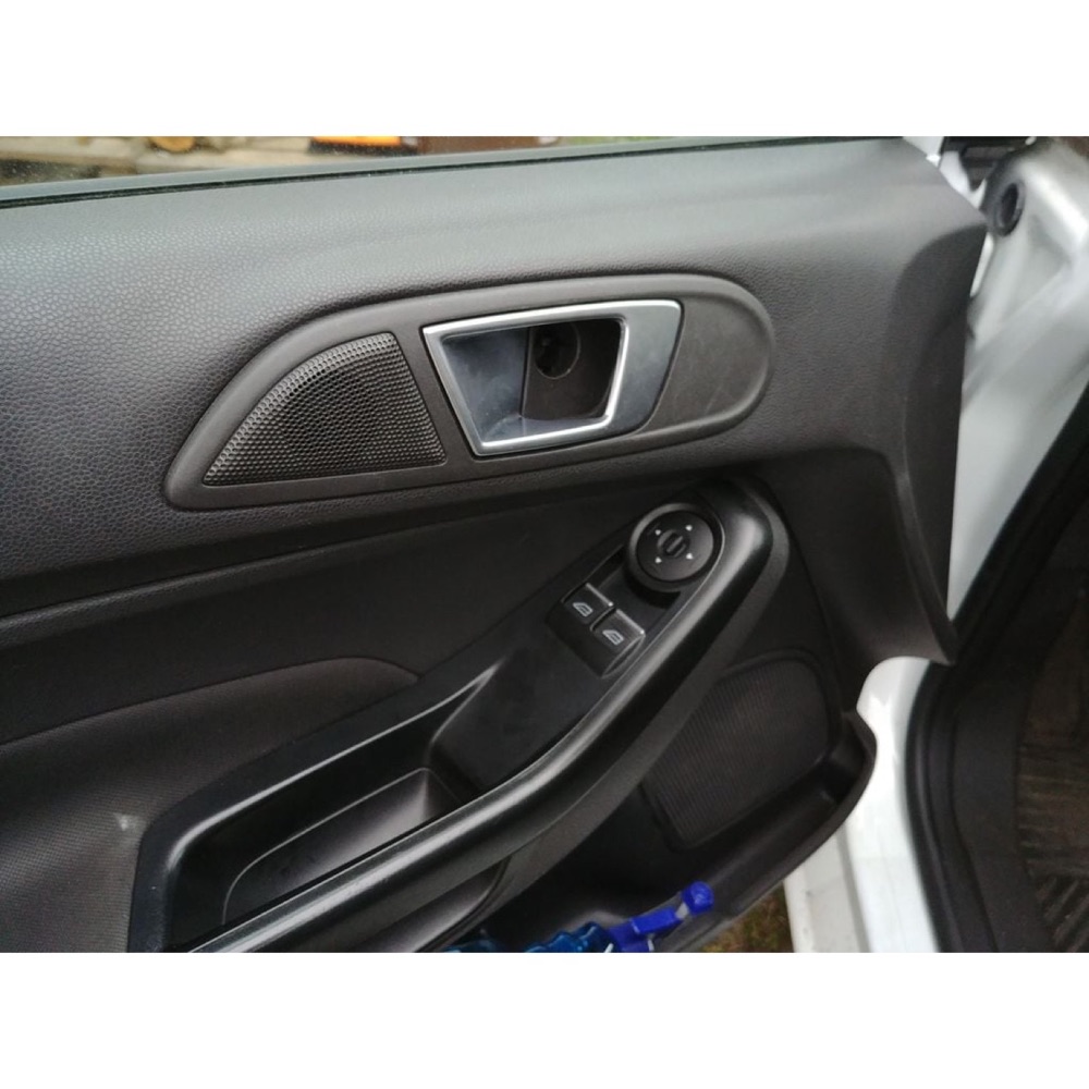Ford Fiesta (2015) Kapı Kolu Ucu Kapağı görsel 3