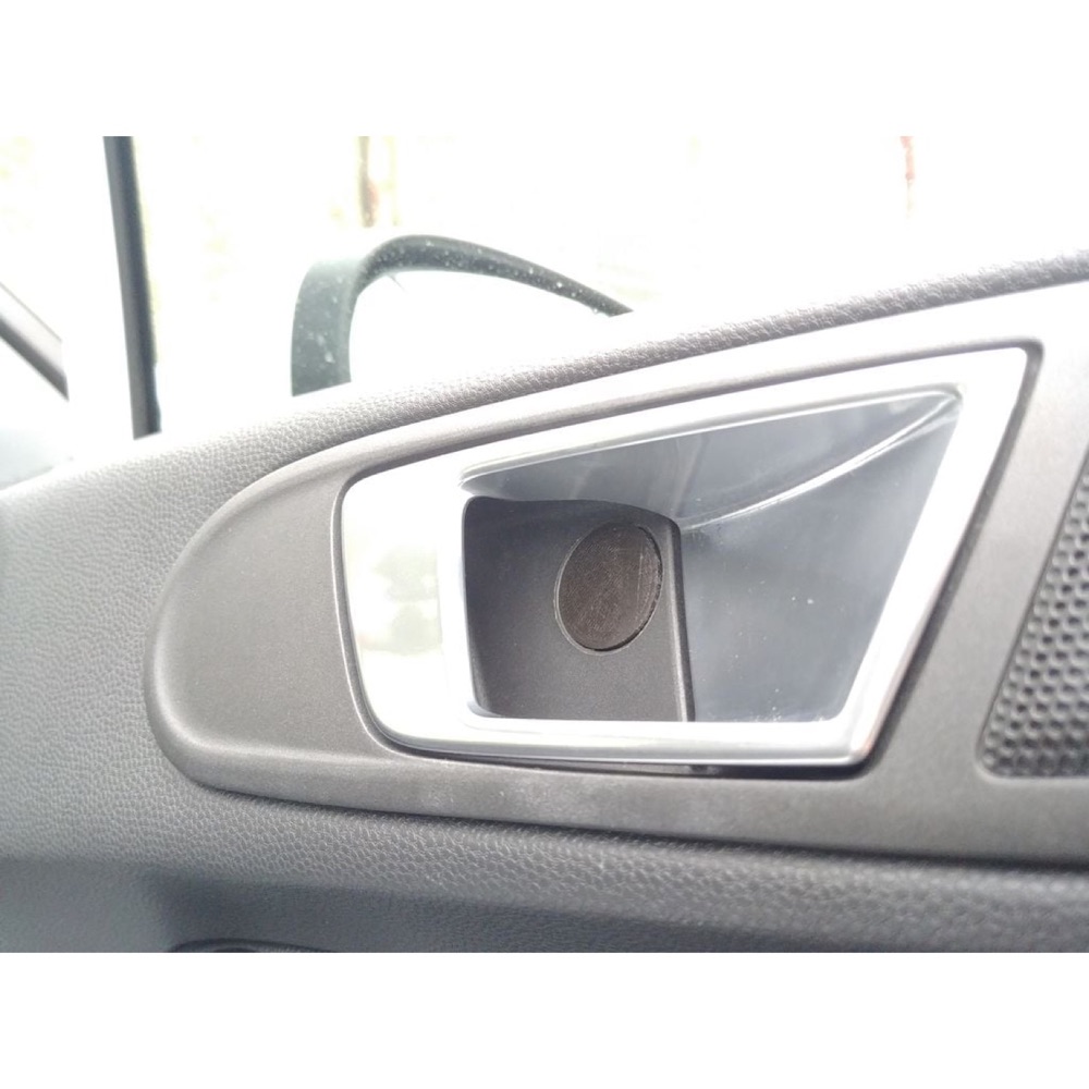 Ford Fiesta (2015) Kapı Kolu Ucu Kapağı görsel 4