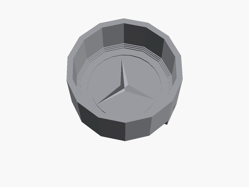 Yağ Filtresi Çıkarma Anahtarı (Mercedes C Sınıfı/W124 Uyumlu) görsel 4