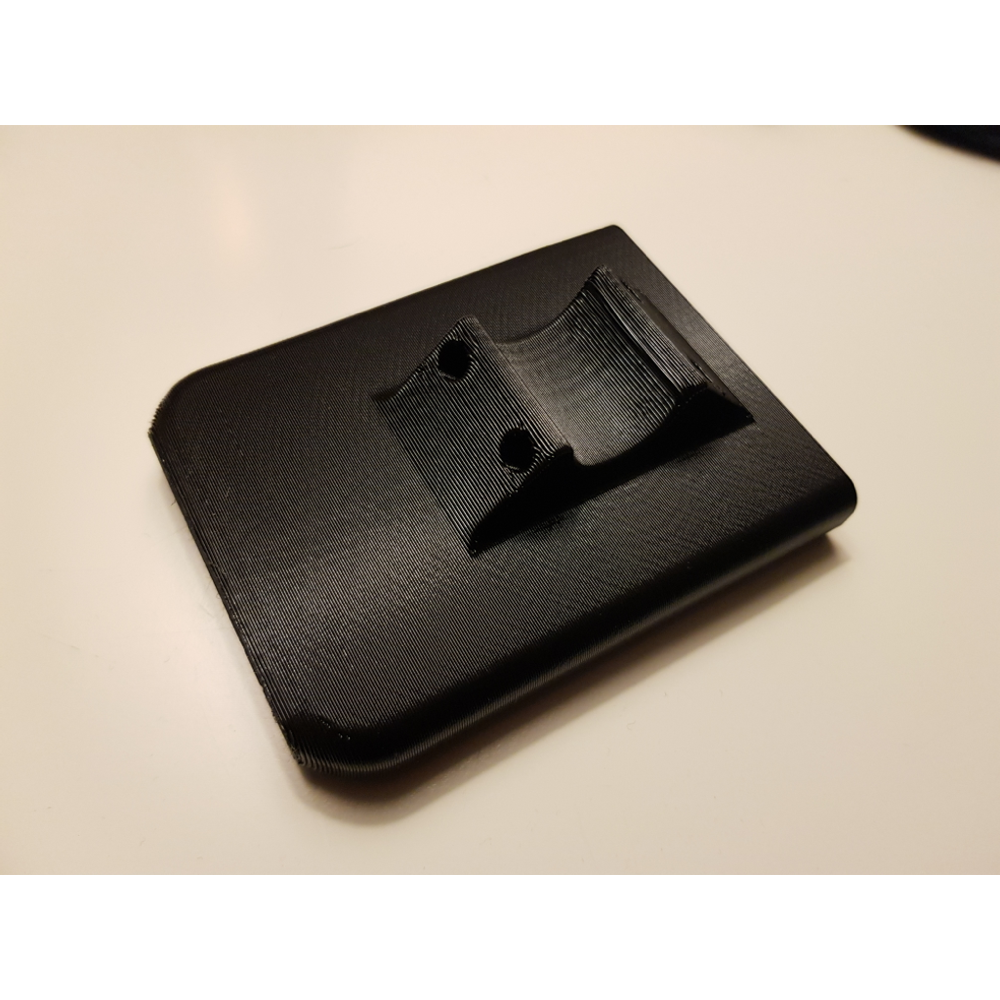 Bisiklet Samsung S8 (Linocell Kılıflı) Telefon Tutucusu görsel 4