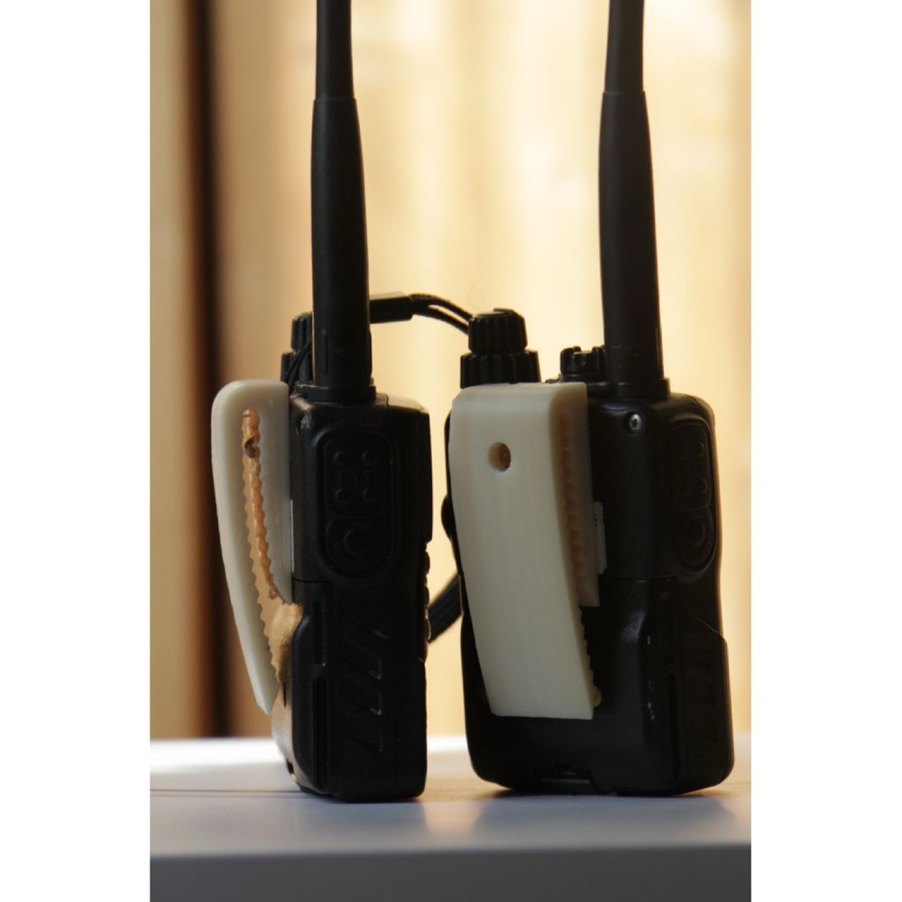 Yaesu VX-6R Kemer Klipsi