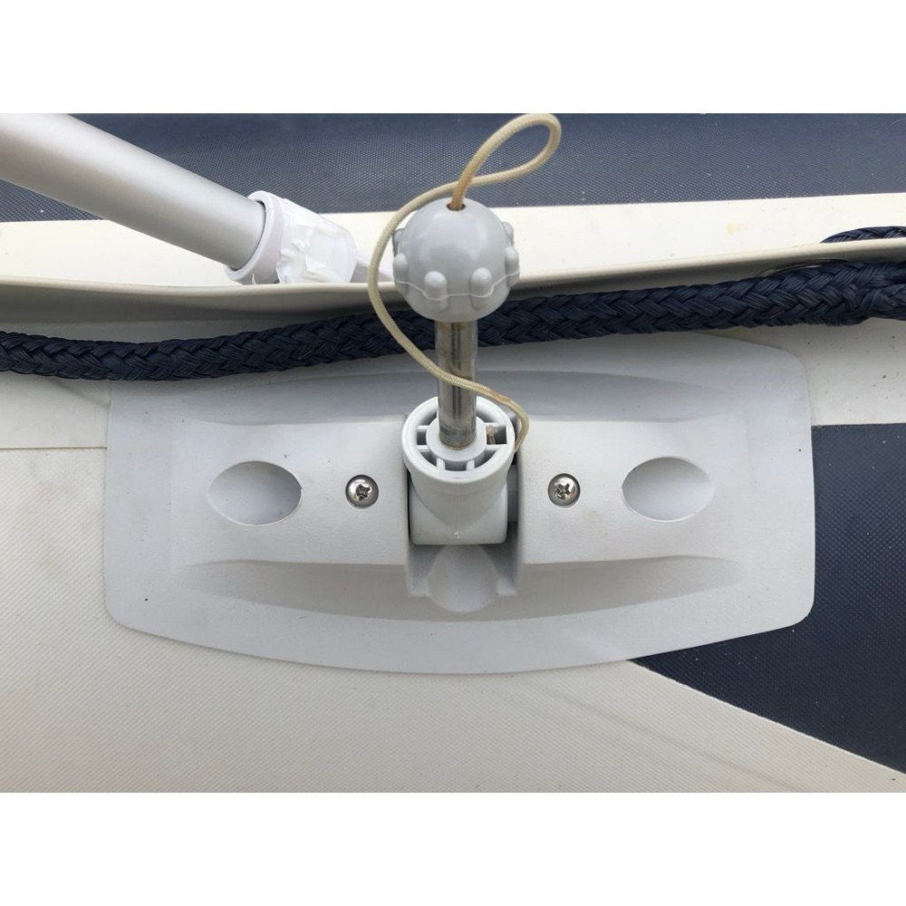 Honwave Şişme Bot Bimini Braketi görsel 3
