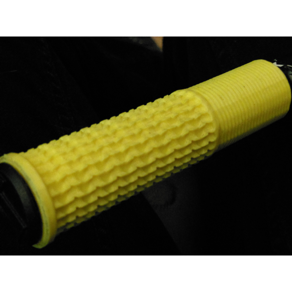Bisiklet BMX Gidon Tutamağı (120mm)