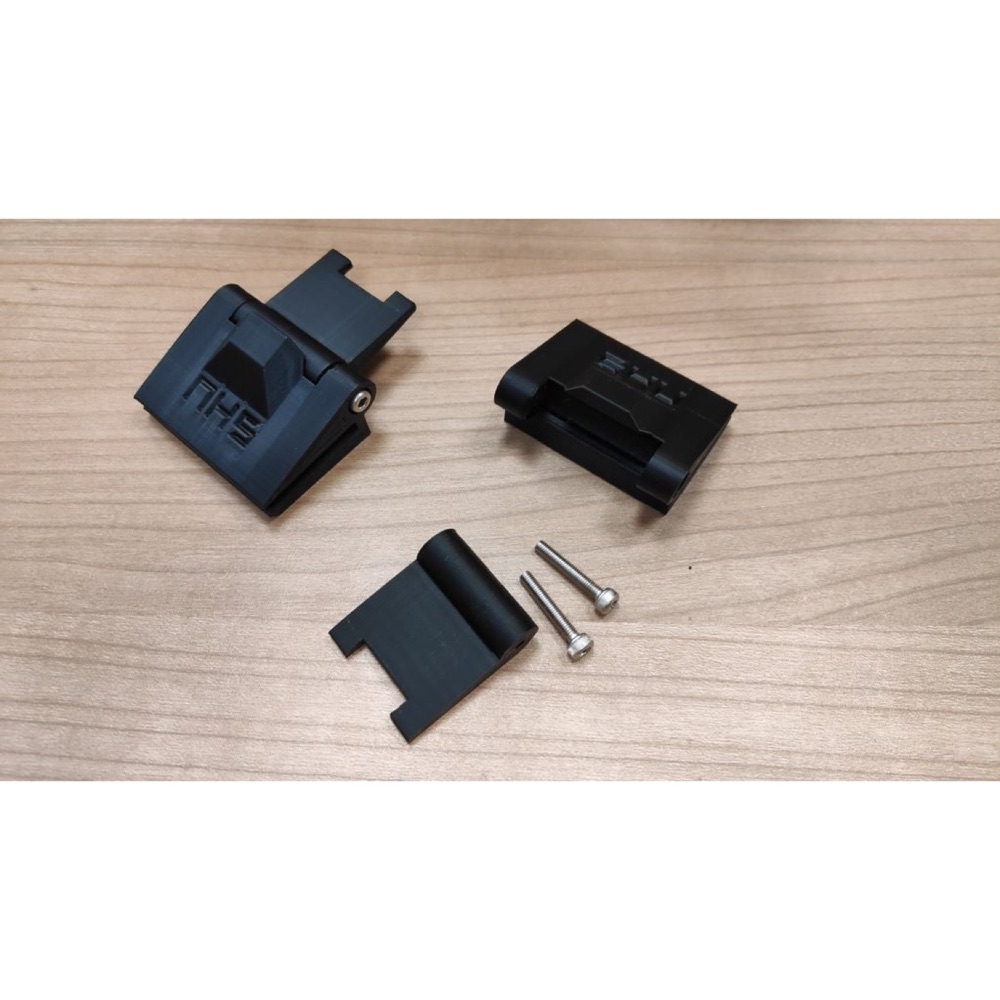 Yamaha P-350 Pikap Toz Kapağı Menteşesi
