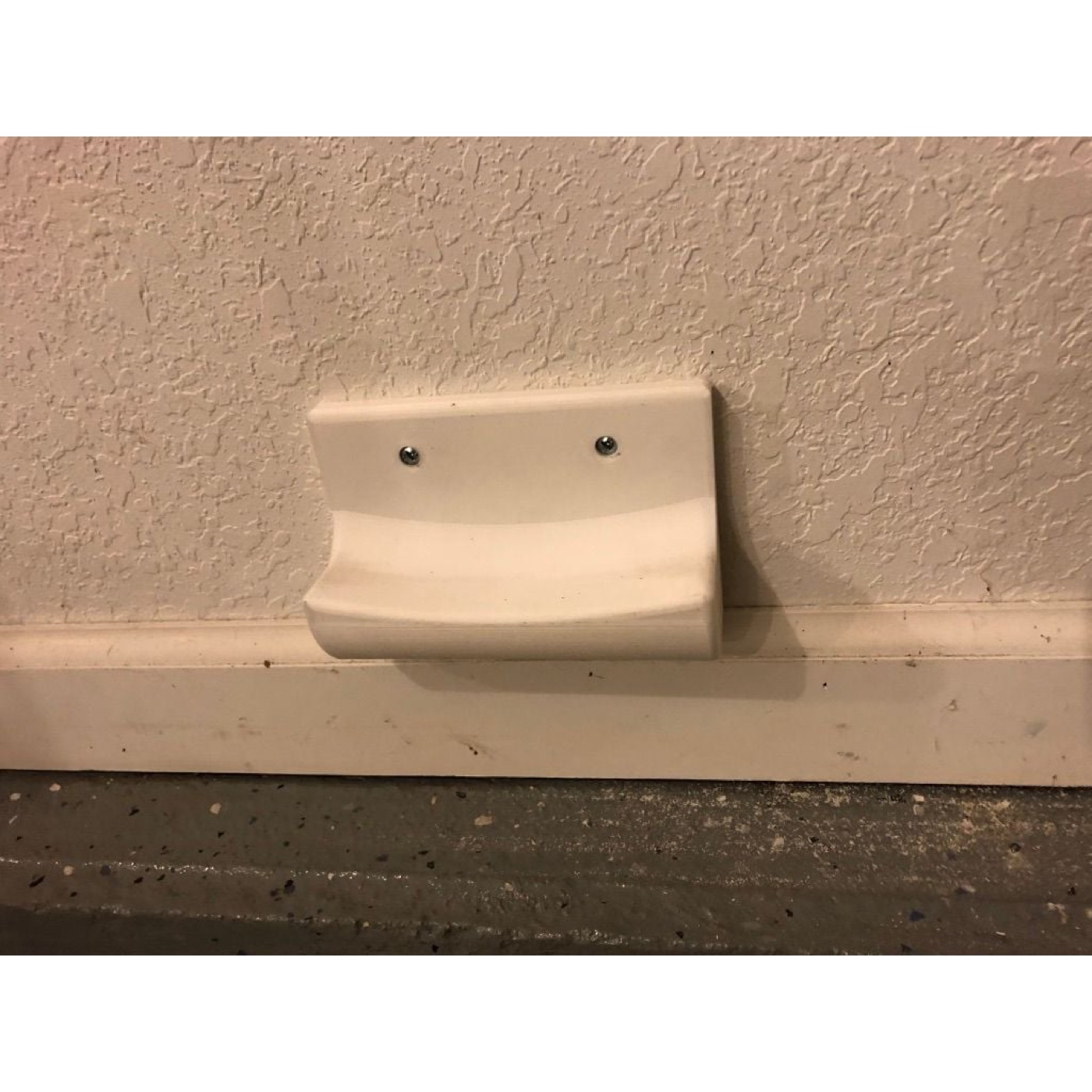 Bisiklet Asma Duvar Tutucusu görsel 3
