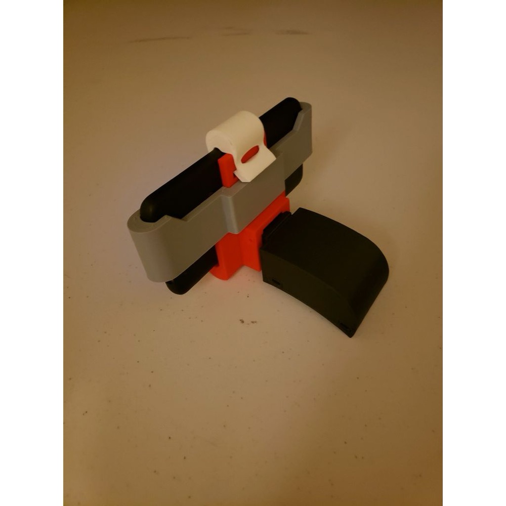 Bisiklet Kask Samsung S9 Telefon Tutucusu