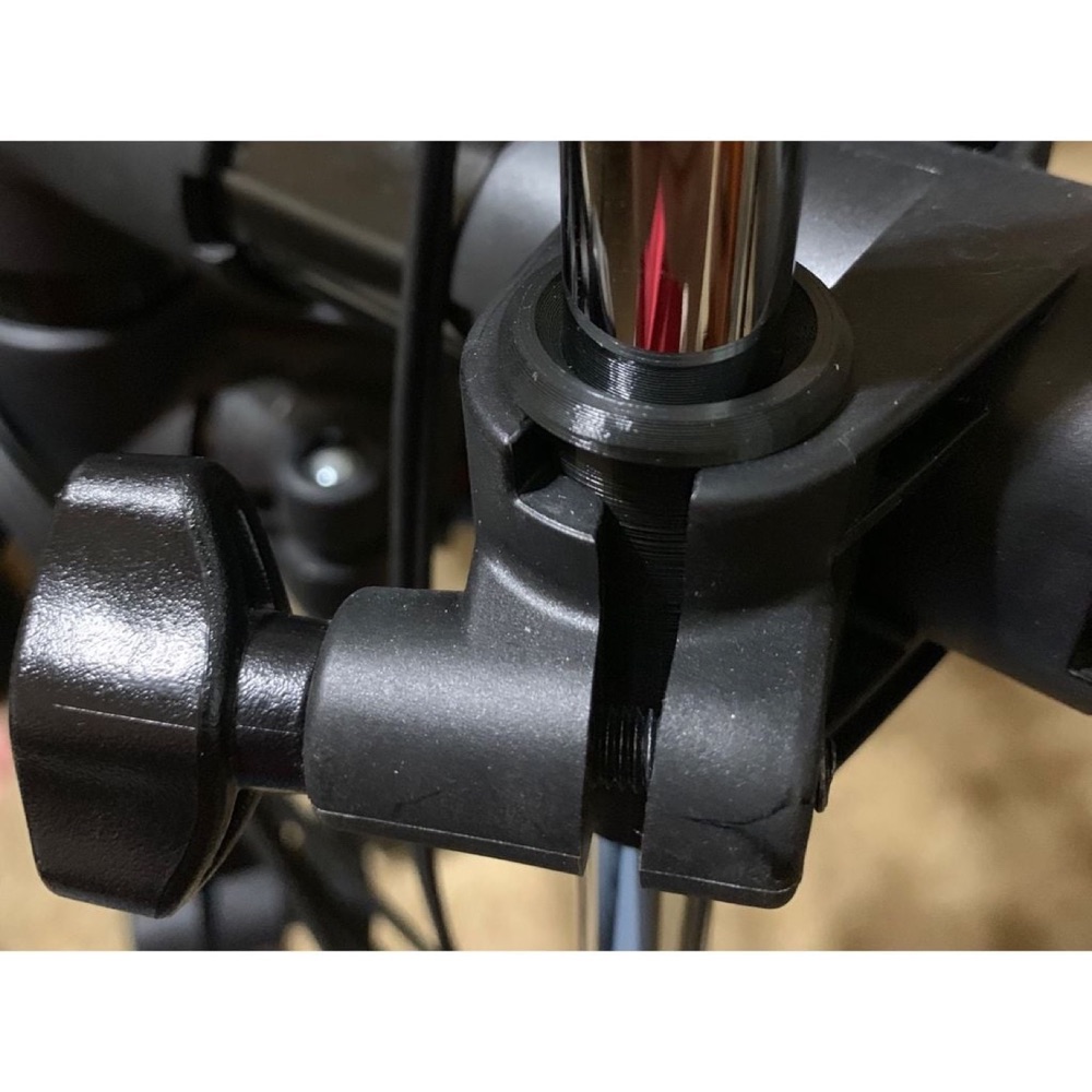 Yamaha Davul Seti Kelepçe Bileziği görsel 4