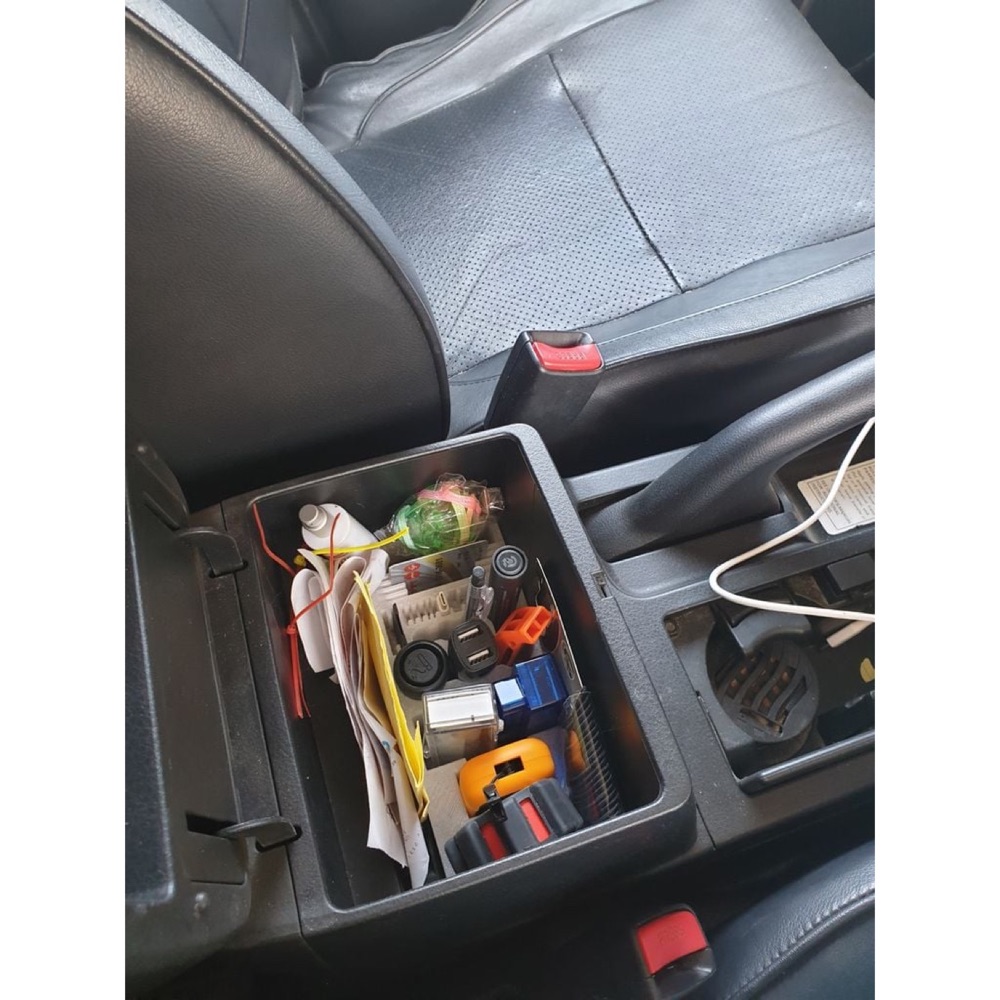 Suzuki Grand Vitara Konsol Düzenleyicisi görsel 4