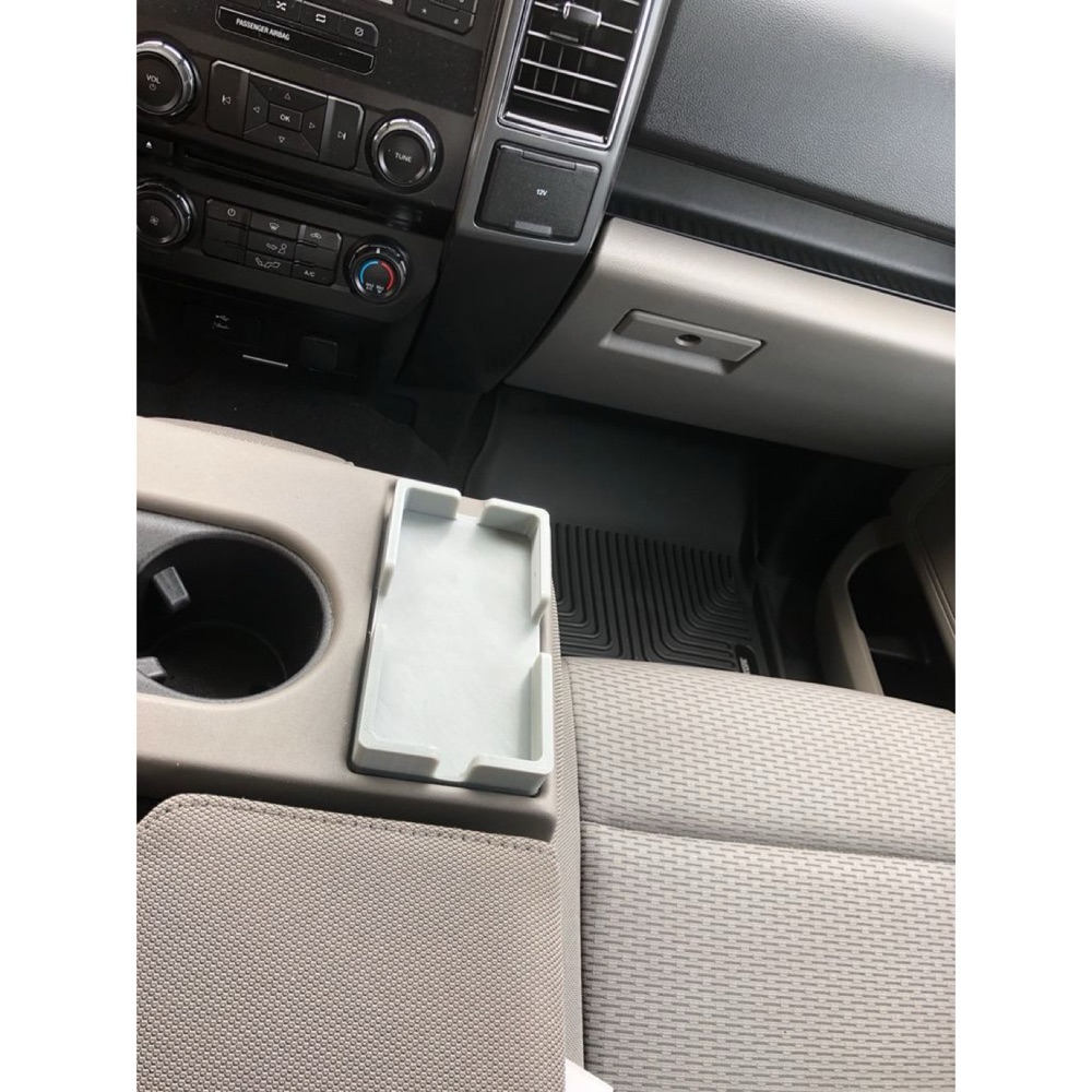 Ford F-150 (2018) Telefon Tutucu