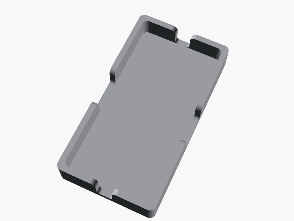 Ford F-150 (2018) Telefon Tutucu görsel 4