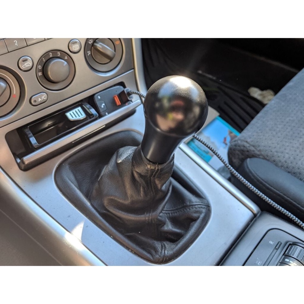 Subaru Outback M12 Vites Topuzu