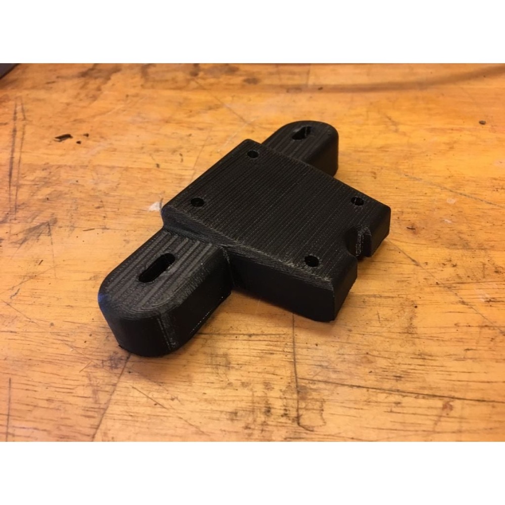 Garmin GPS Mesnedi (BMW R1100RT Uyumlu) görsel 4