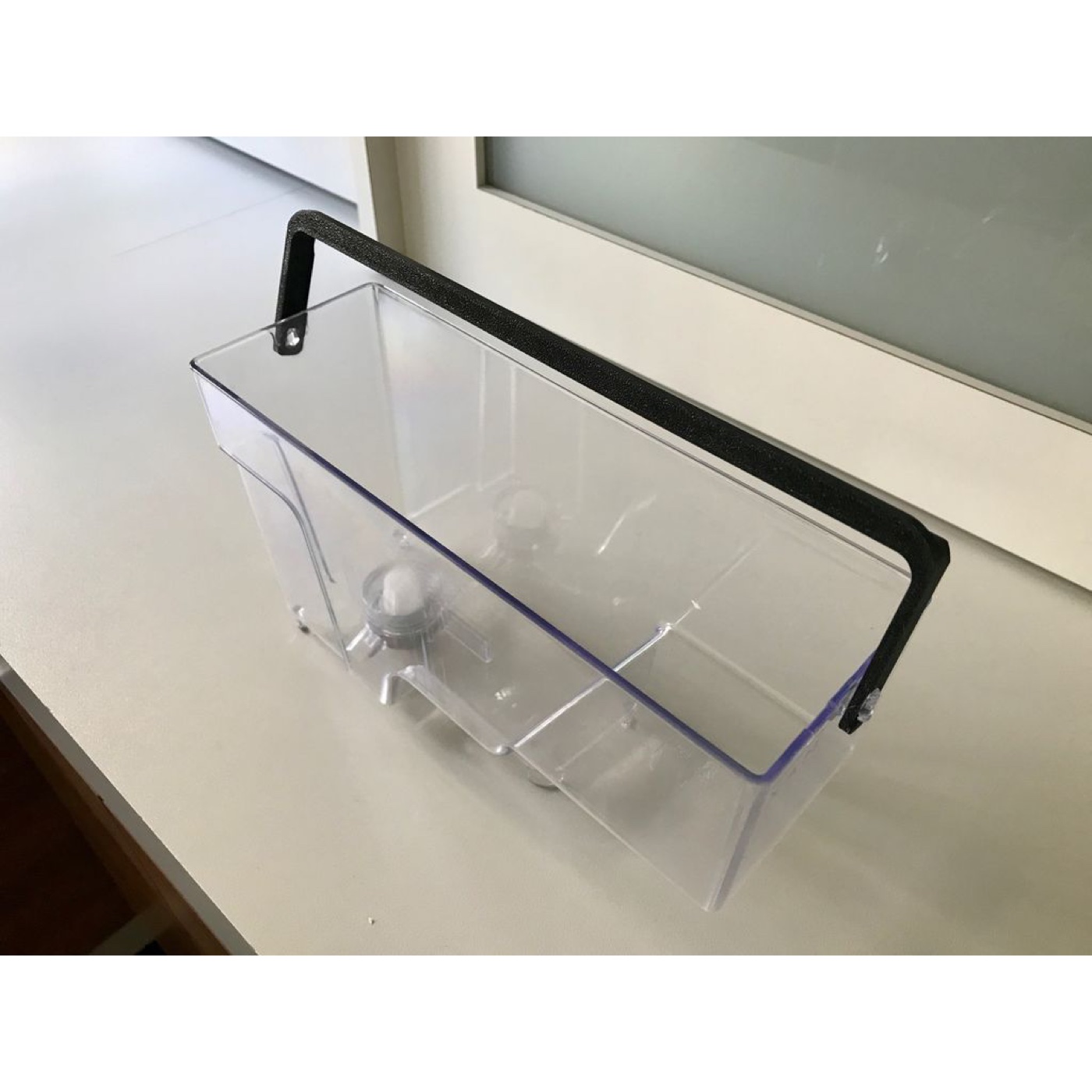 Philips Saeco HD8847 Su Haznesi Sapı