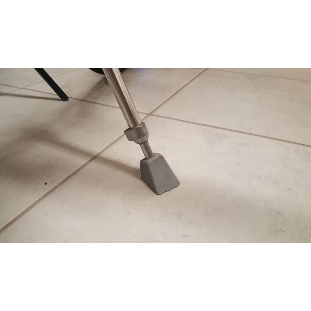 Bisiklet Yan Stand Ayak Tabanı görsel 2