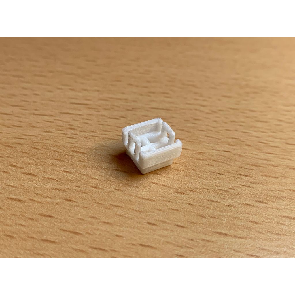MINI Cooper R56 Bagaj Kapağı Mikroswitch Kapağı görsel 2