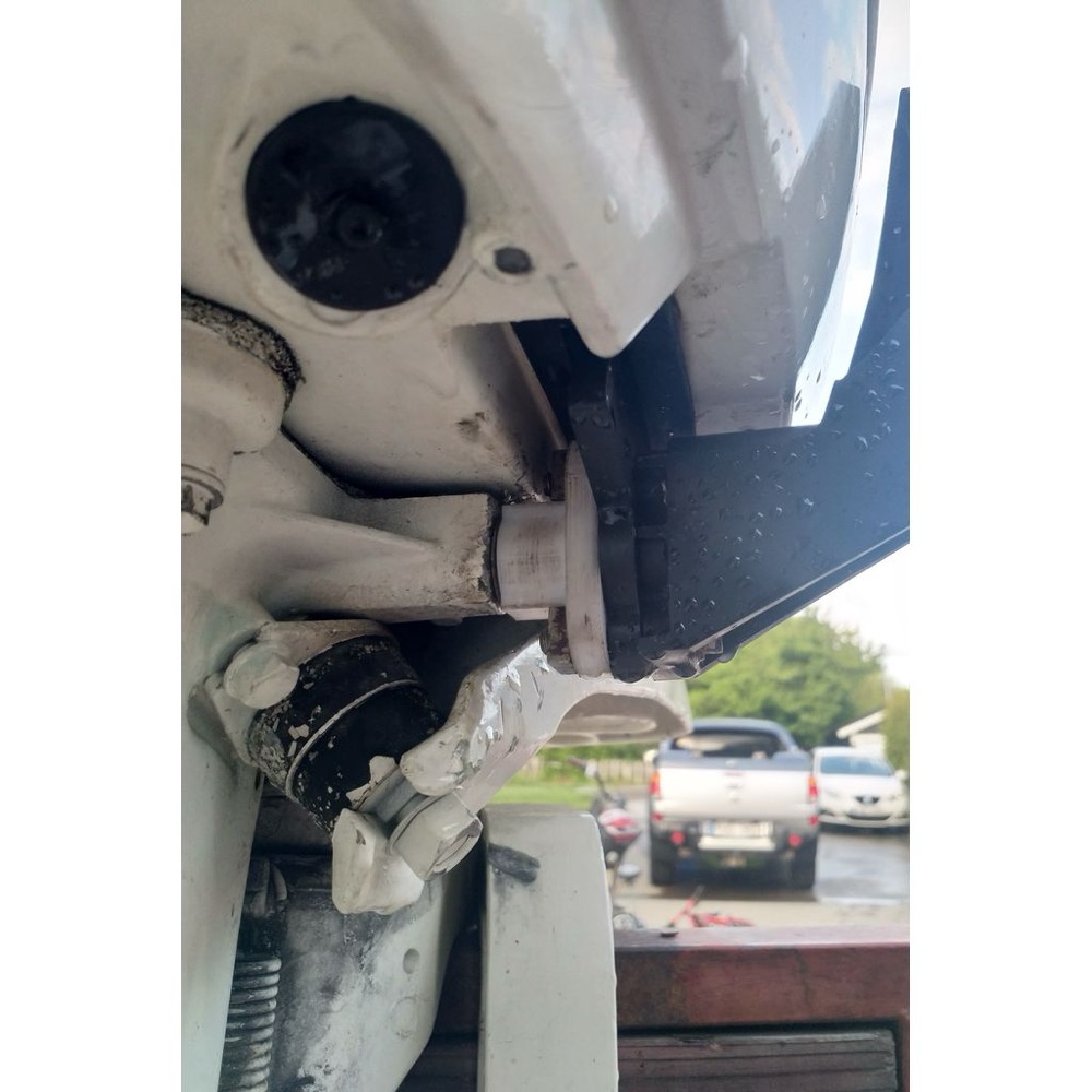 Johnson Dış Motor Vites Anahtarı Kolu