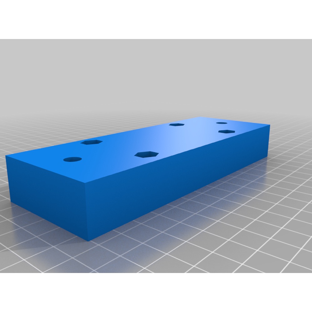 Tekne Olta Tutucu Montajı V2 görsel 3