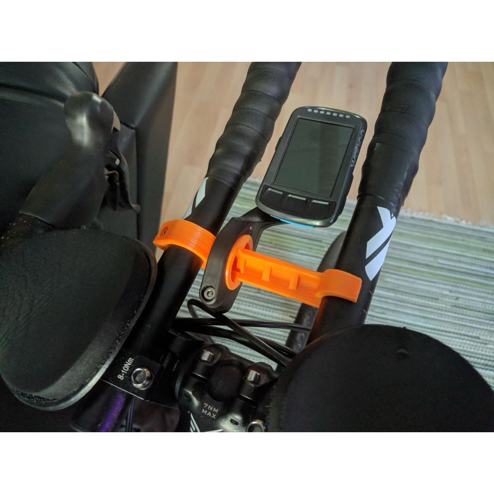 Bisiklet Aerobar Bilgisayar Adaptörü